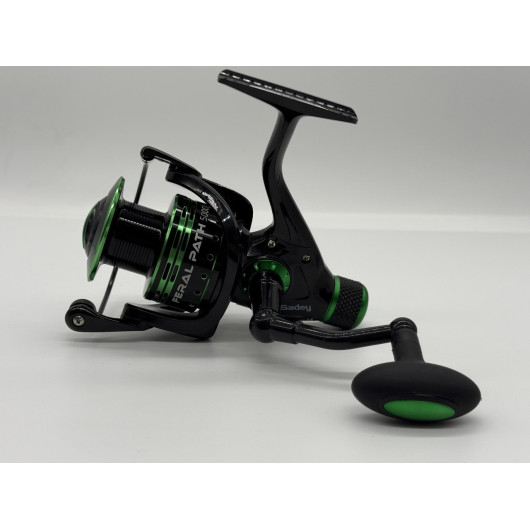 Катушка Sadey FERAL PATH 4000R-6000R	